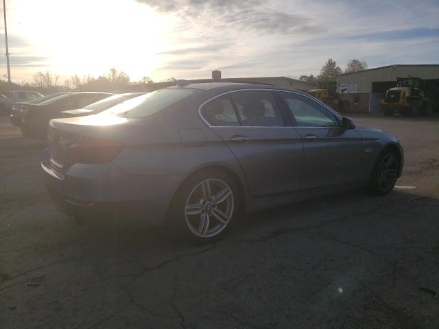 Photo 2 VIN: WBA5B3C59ED537570 - BMW 535I 