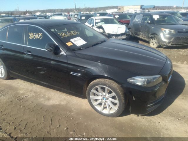 Photo 0 VIN: WBA5B3C59ED537679 - BMW 535I 