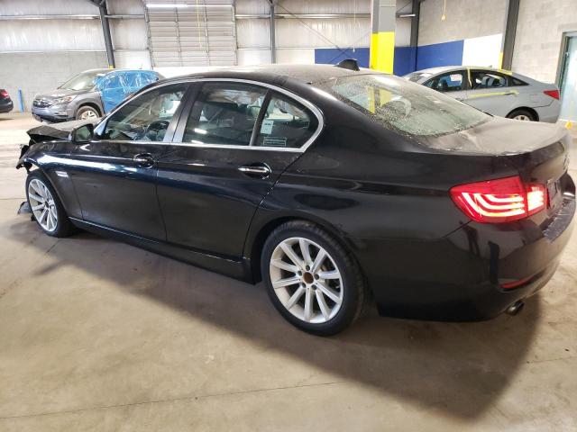 Photo 1 VIN: WBA5B3C59ED537763 - BMW 535I XDRIVE 