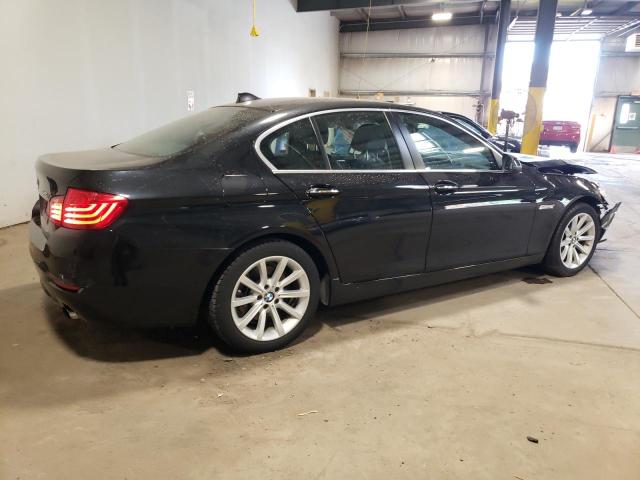 Photo 2 VIN: WBA5B3C59ED537763 - BMW 535I XDRIVE 