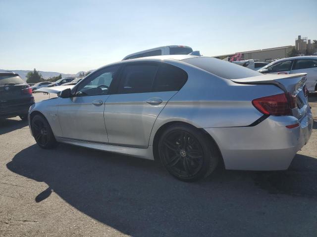 Photo 1 VIN: WBA5B3C59ED539187 - BMW 535 XI 