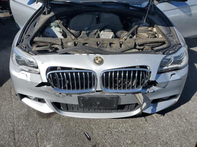 Photo 10 VIN: WBA5B3C59ED539187 - BMW 535 XI 