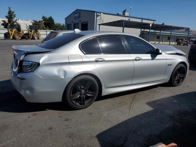 Photo 2 VIN: WBA5B3C59ED539187 - BMW 535 XI 