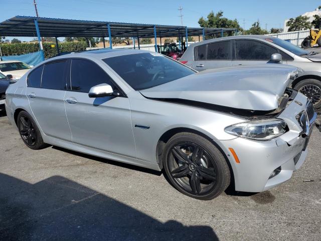 Photo 3 VIN: WBA5B3C59ED539187 - BMW 535 XI 