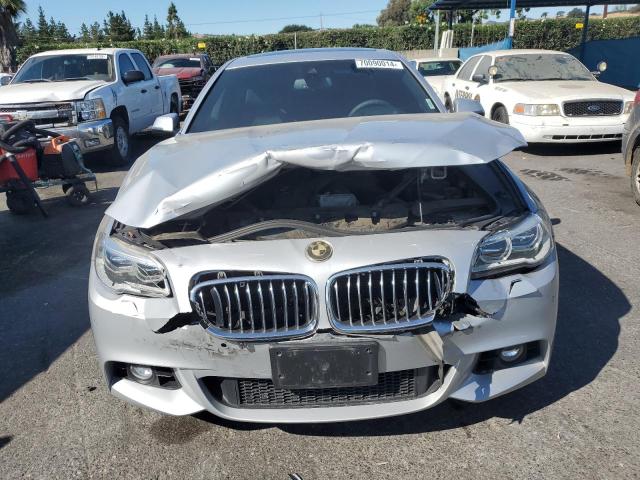 Photo 4 VIN: WBA5B3C59ED539187 - BMW 535 XI 