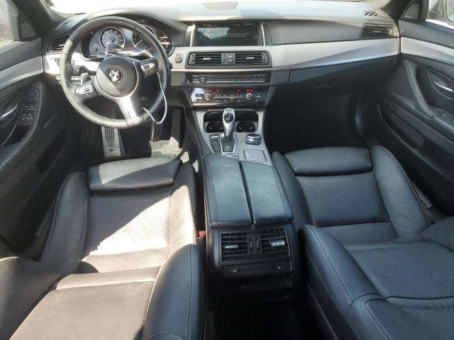 Photo 7 VIN: WBA5B3C59ED539187 - BMW 535 XI 