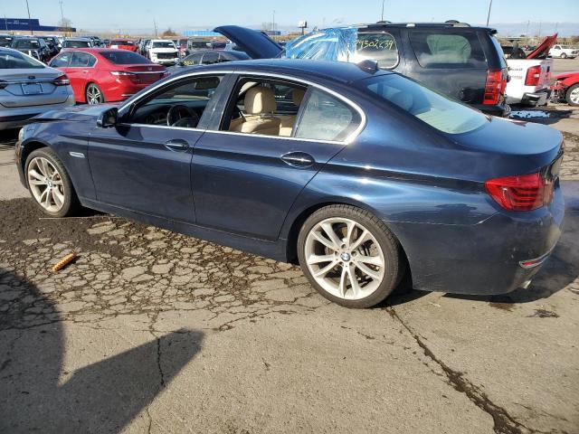 Photo 1 VIN: WBA5B3C59FD540079 - BMW 535 XI 