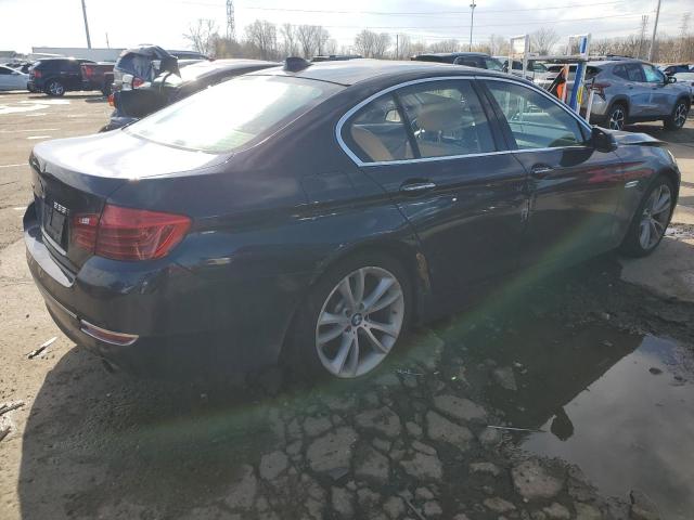 Photo 2 VIN: WBA5B3C59FD540079 - BMW 535 XI 