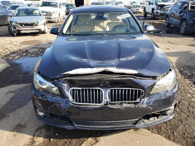 Photo 4 VIN: WBA5B3C59FD540079 - BMW 535 XI 