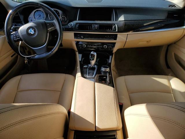 Photo 7 VIN: WBA5B3C59FD540079 - BMW 535 XI 