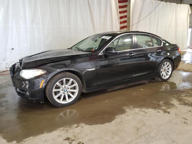 Photo 0 VIN: WBA5B3C59FD542141 - BMW 535 XI 