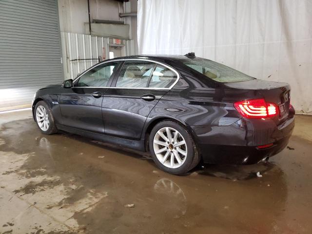 Photo 1 VIN: WBA5B3C59FD542141 - BMW 535 XI 