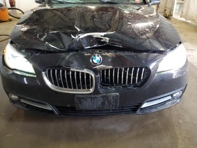 Photo 10 VIN: WBA5B3C59FD542141 - BMW 535 XI 