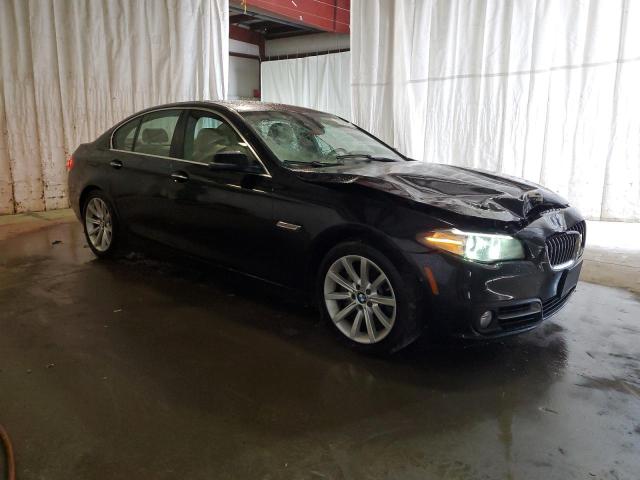 Photo 3 VIN: WBA5B3C59FD542141 - BMW 535 XI 