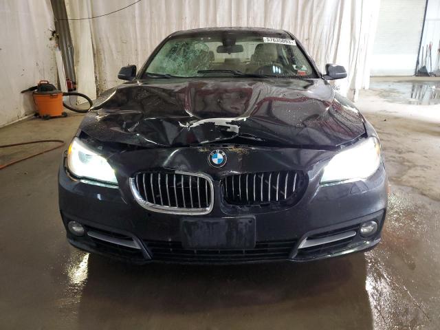 Photo 4 VIN: WBA5B3C59FD542141 - BMW 535 XI 