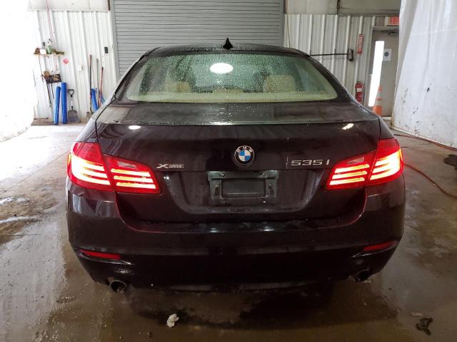 Photo 5 VIN: WBA5B3C59FD542141 - BMW 535 XI 