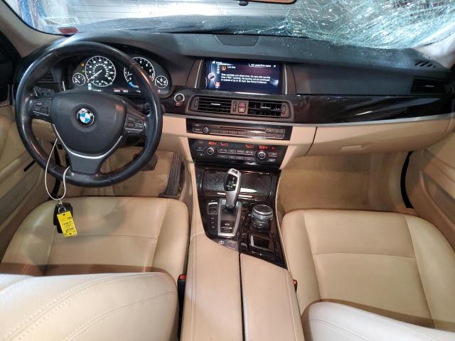 Photo 7 VIN: WBA5B3C59FD542141 - BMW 535 XI 