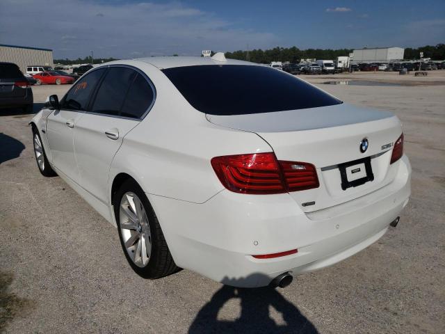 Photo 2 VIN: WBA5B3C59FD542401 - BMW 535 XI 