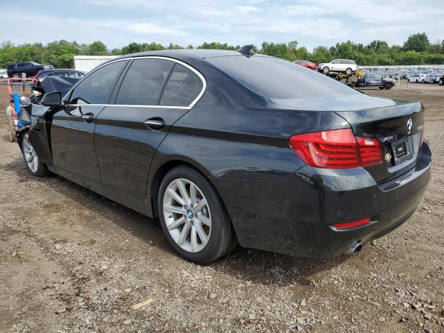 Photo 2 VIN: WBA5B3C59FD542432 - BMW 535 XI 