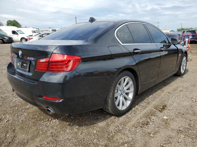 Photo 3 VIN: WBA5B3C59FD542432 - BMW 535 XI 