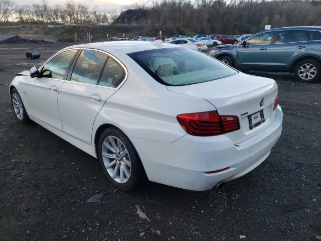 Photo 2 VIN: WBA5B3C59FD542821 - BMW 535 XI 