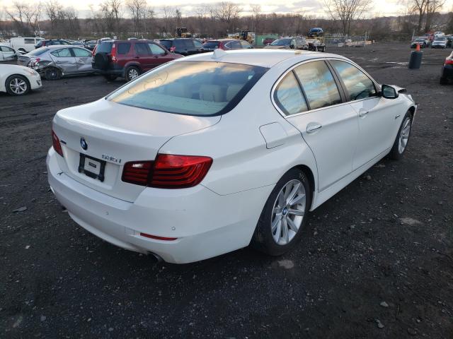 Photo 3 VIN: WBA5B3C59FD542821 - BMW 535 XI 