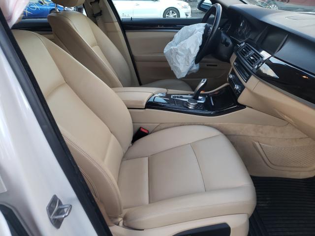 Photo 4 VIN: WBA5B3C59FD542821 - BMW 535 XI 