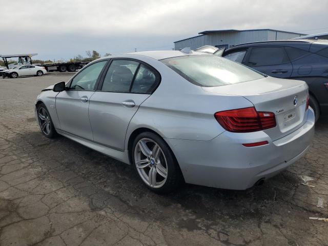 Photo 1 VIN: WBA5B3C59FD543516 - BMW 535 XI 