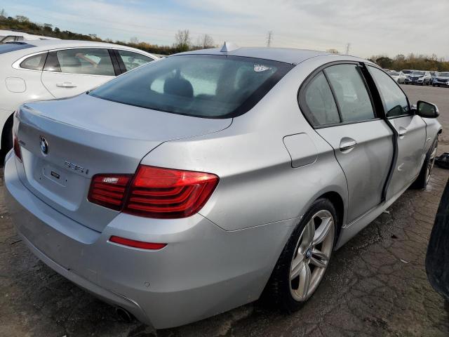 Photo 2 VIN: WBA5B3C59FD543516 - BMW 535 XI 