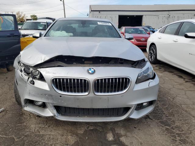 Photo 4 VIN: WBA5B3C59FD543516 - BMW 535 XI 