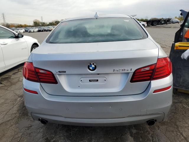 Photo 5 VIN: WBA5B3C59FD543516 - BMW 535 XI 