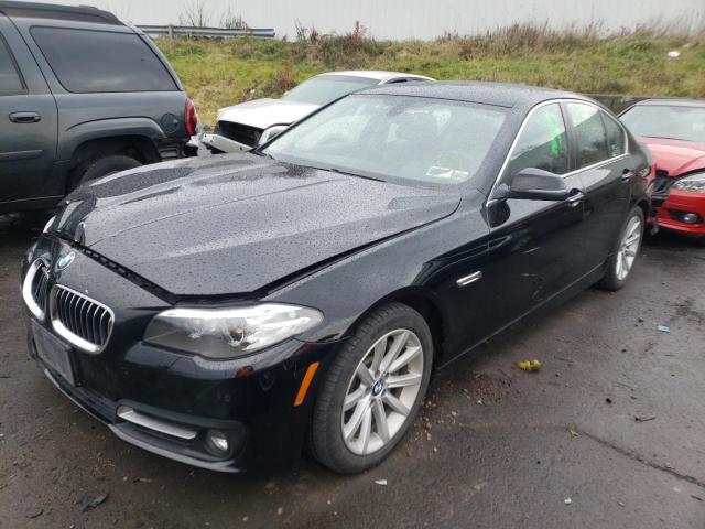 Photo 1 VIN: WBA5B3C59FD543810 - BMW 535 XI 