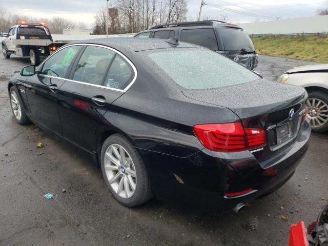 Photo 2 VIN: WBA5B3C59FD543810 - BMW 535 XI 