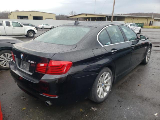 Photo 3 VIN: WBA5B3C59FD543810 - BMW 535 XI 