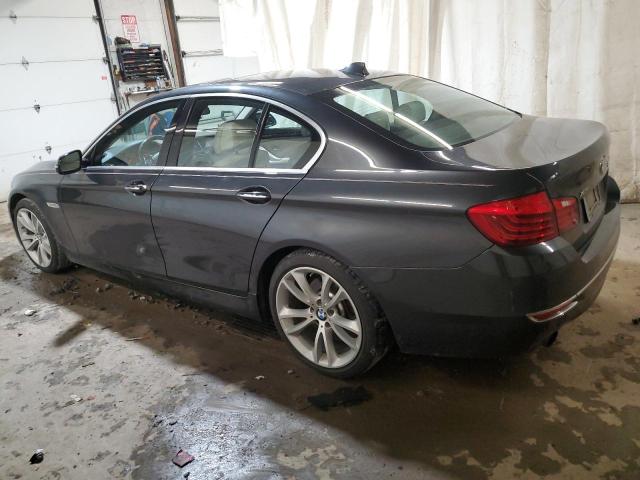 Photo 1 VIN: WBA5B3C59FD545797 - BMW 5 SERIES 