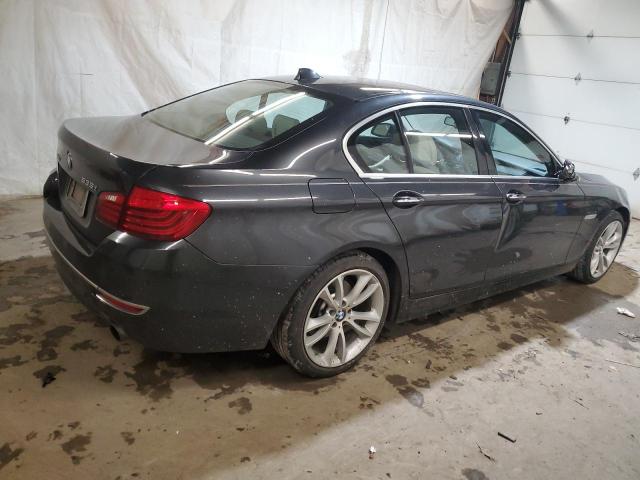 Photo 2 VIN: WBA5B3C59FD545797 - BMW 5 SERIES 