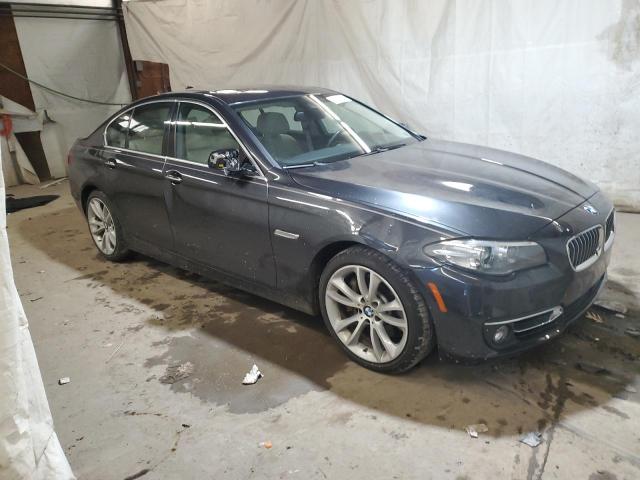 Photo 3 VIN: WBA5B3C59FD545797 - BMW 5 SERIES 