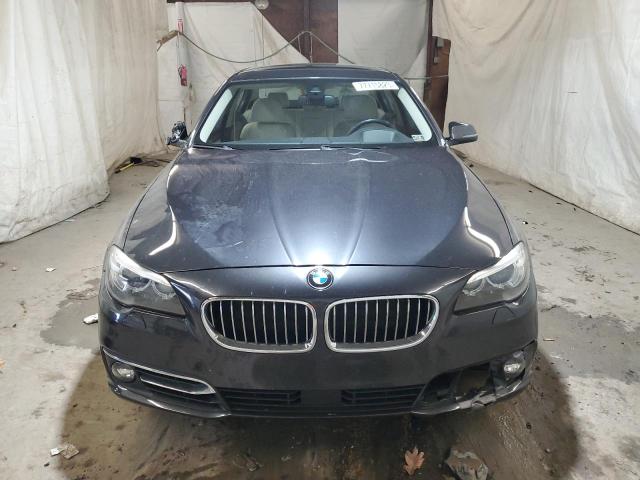 Photo 4 VIN: WBA5B3C59FD545797 - BMW 5 SERIES 