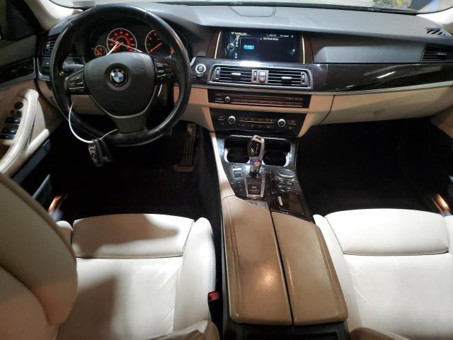 Photo 7 VIN: WBA5B3C59FD545797 - BMW 5 SERIES 