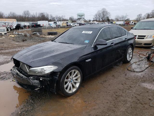 Photo 0 VIN: WBA5B3C59FD545931 - BMW 535 XI 