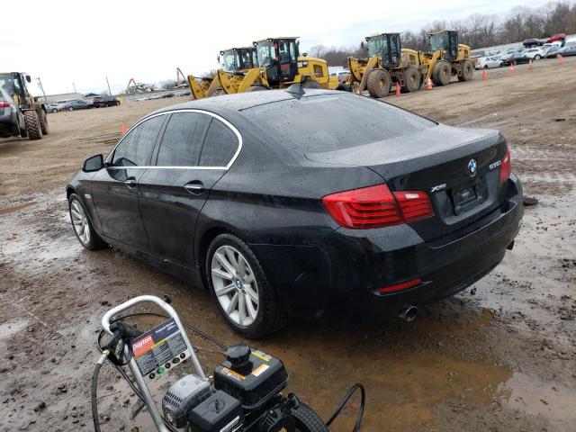 Photo 1 VIN: WBA5B3C59FD545931 - BMW 535 XI 