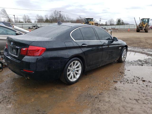 Photo 2 VIN: WBA5B3C59FD545931 - BMW 535 XI 