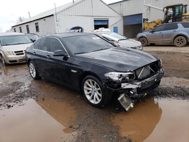 Photo 3 VIN: WBA5B3C59FD545931 - BMW 535 XI 