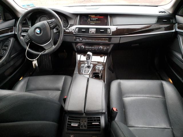 Photo 7 VIN: WBA5B3C59FD545931 - BMW 535 XI 