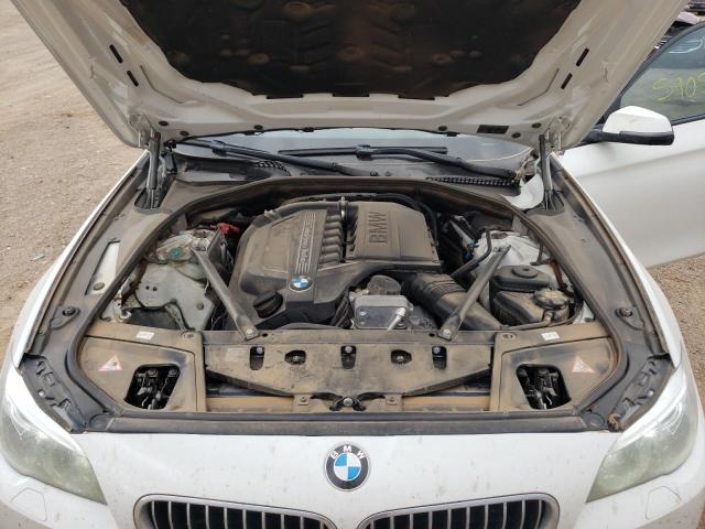 Photo 6 VIN: WBA5B3C59FD546240 - BMW 535 XI 