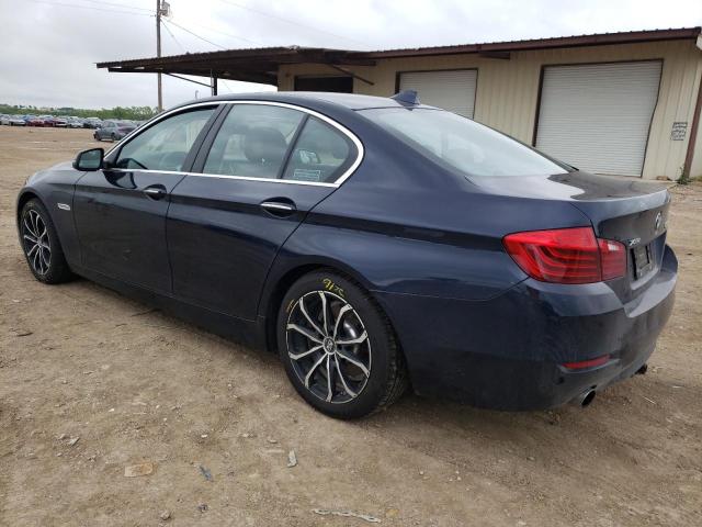 Photo 1 VIN: WBA5B3C59FD546416 - BMW 535 XI 