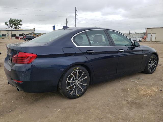 Photo 2 VIN: WBA5B3C59FD546416 - BMW 535 XI 