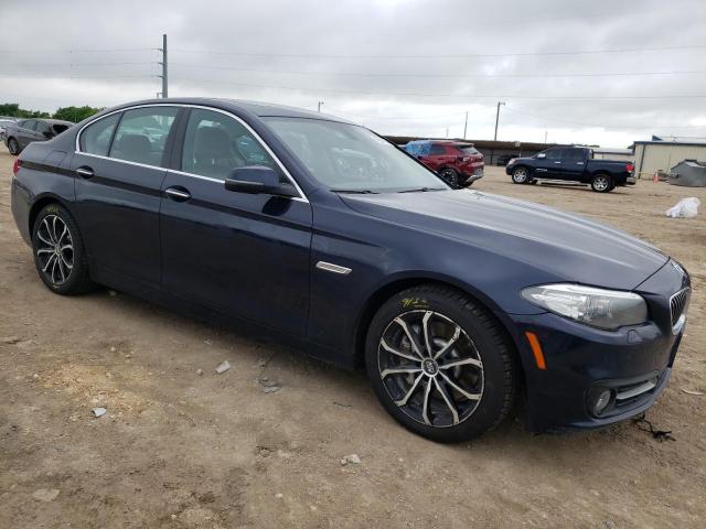 Photo 3 VIN: WBA5B3C59FD546416 - BMW 535 XI 