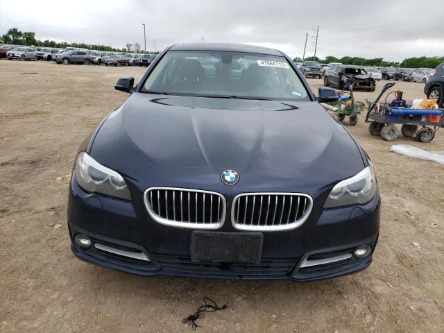 Photo 4 VIN: WBA5B3C59FD546416 - BMW 535 XI 