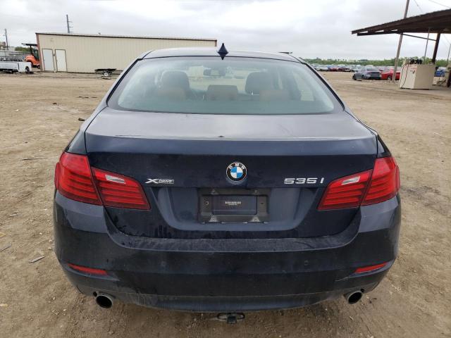 Photo 5 VIN: WBA5B3C59FD546416 - BMW 535 XI 